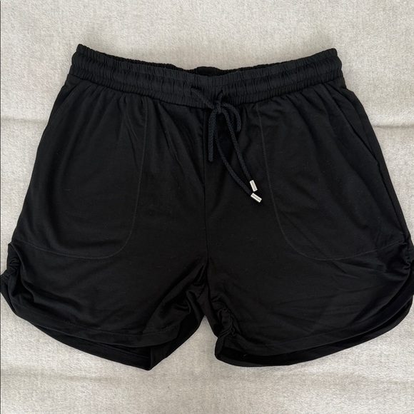 Free People Pants - Free People Drawstring Shorts